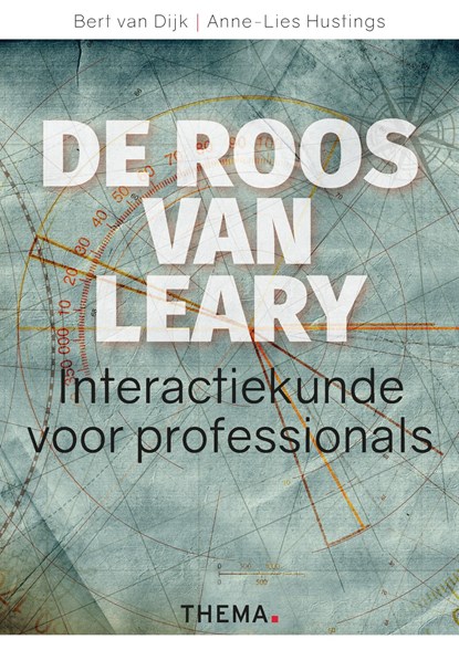 De Roos van Leary, Bert van Dijk ; Anne-Lies Husting - Ebook - 9789462722217