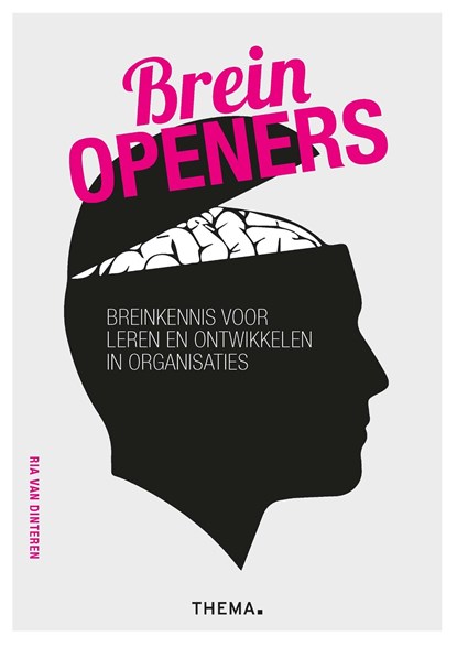 Breinopeners, Ria van Dinteren - Ebook - 9789462722293