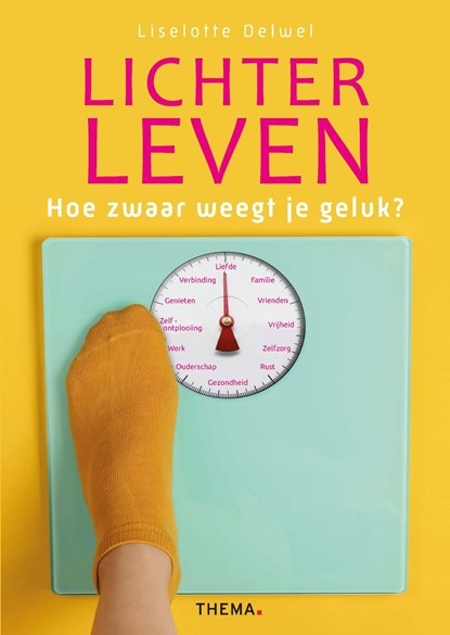 Lichter leven, Liselotte Delwel - Ebook - 9789462722699
