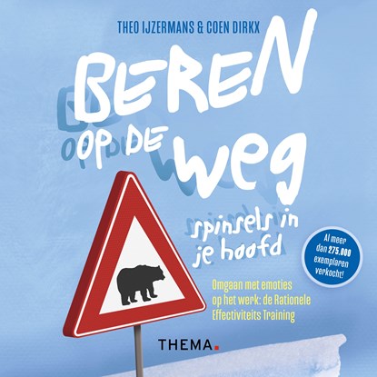 Beren op de weg, spinsels in je hoofd, Theo IJzermans ; Coen Dirkx - Luisterboek MP3 - 9789462722781