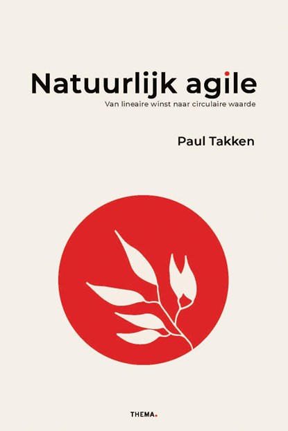Natuurlijk agile, Paul Takken - Ebook - 9789462723405