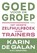 Goed voor de groep, Karin de Galan - Paperback - 9789462723573