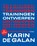 Trainingen ontwerpen, Karin de Galan - Paperback - 9789462723580