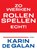 Zo werken rollenspellen echt, Karin de Galan - Paperback - 9789462723634