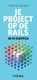 Je project op de rails, Patries Quant - Losbladig - 9789462723733