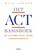 Het ACT basisboek, Gijs Jansen - Gebonden - 9789462723825