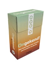 Ongekend! -  - 9789462724112