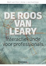 De Roos van Leary - Bert van Dijk ; Anne-Lies Hustings - 9789462724235