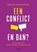 Een conflict. En dan?, Hester Macrander - Paperback - 9789462724877
