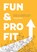 Fun & Profit, Marga Rijken - Paperback - 9789462725027
