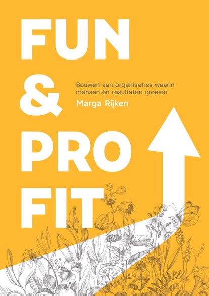 Fun & Profit, Marga Rijken - Paperback - 9789462725027