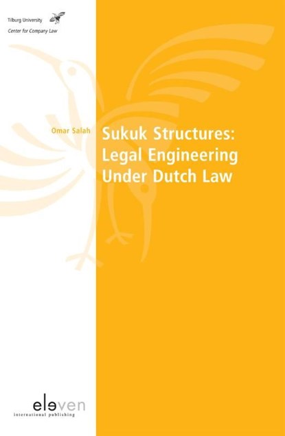 Sukuk structures, Omar Salah - Ebook - 9789462740013