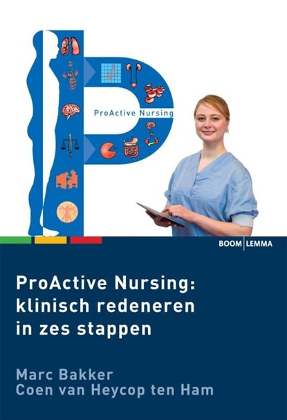 klinisch redeneren in zes stappen, Mark Bakker ; Coen Van Heycop ten Ham - Ebook - 9789462740402