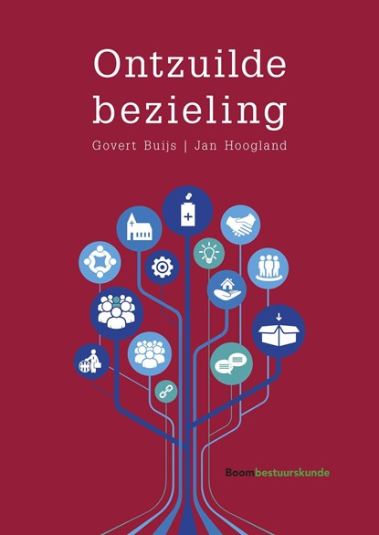 Ontzuilde bezieling, niet bekend - Ebook - 9789462742437