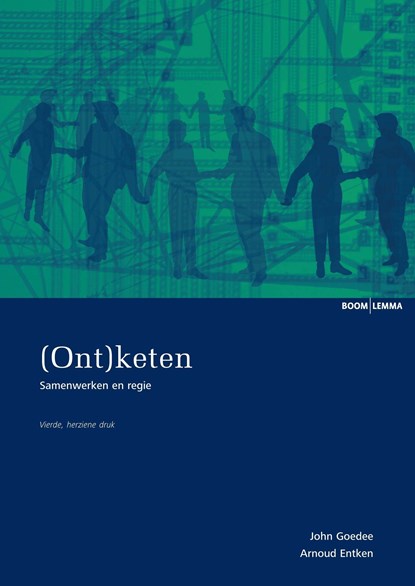 (Ont)keten, John Goedee ; Arnoud Entken - Ebook - 9789462743113