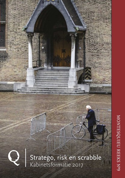 Stratego, risk en scrabble, Aalt Willem Heringa ; Jan Schinkelshoek - Ebook - 9789462748354
