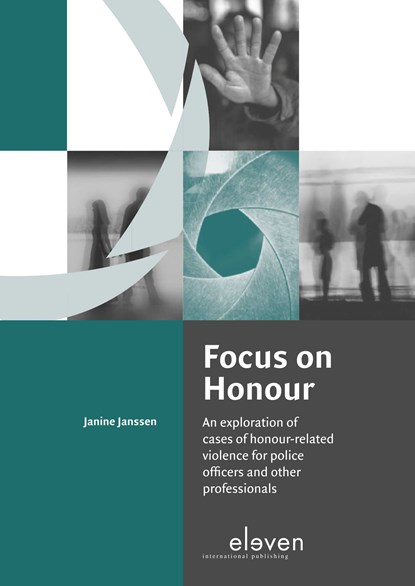 Focus on Honour, Janine Janssen - Ebook Adobe PDF - 9789462748378