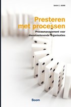Presteren met processen | Daan Dorr | 