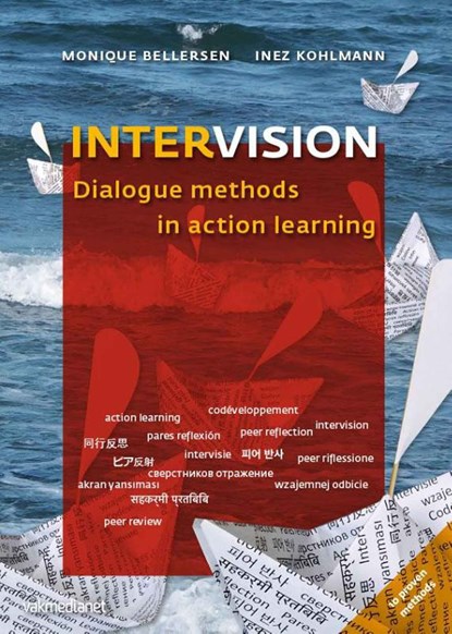Intervision, Monique Bellersen ; Inez Kohlmann - Ebook - 9789462761636