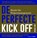 De Perfecte Kick Off, Jane Zuidema - Gebonden - 9789462761674