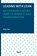 Leading with Lean, Philip Holt - Paperback - 9789462761742