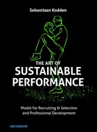The art of sustainable performance | Sebastiaan Kodden | 