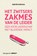 Het Zwitsers zakmes van de leider, Gabriël Anthonio - Paperback - 9789462762343