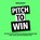 Pitch to Win, David Beckett - Paperback - 9789462762459
