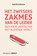 Het Zwitsers zakmes van de leider, Gabriël Anthonio - Gebonden - 9789462763241