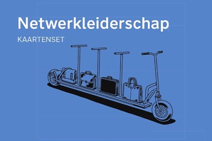 Netwerkleiderschap, Félice de Charro ; Esther Klaster ; Christèle Warmerdam - Losbladig - 9789462763616