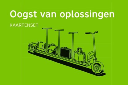 Oogst van oplossingen, Félice de Charro ; Esther Klaster ; Christèle Warmerdam - Losbladig - 9789462763623