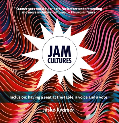 Jam Cultures, Jitske Kramer - Ebook - 9789462763999