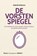 De Vorstenspiegel, Gabriël Anthonio - Gebonden - 9789462764019