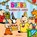Bumba is jarig kartonboek, Jan Maillard - Gebonden - 9789462772885
