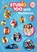 Studio 100 hits partituren, Gert Verhulst - Paperback - 9789462772939