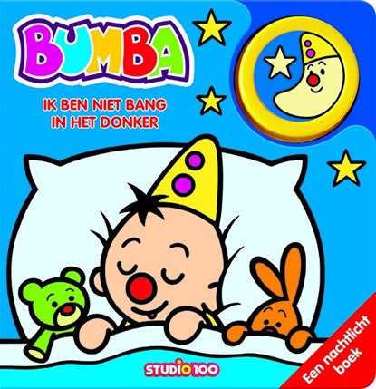 Bumba, Gert Verhulst - Gebonden - 9789462773523