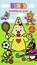 Bumba : kartonboek met flapjes (lang) - Sporten is leuk!, Studio 100 - Gebonden - 9789462775466