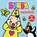 Bumba: kartonboek - Kiekeboe, Studio 100 - Gebonden - 9789462775565