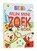 Kartonboek mini - Mijn mini zoekboek, niet bekend - Paperback - 9789462775855