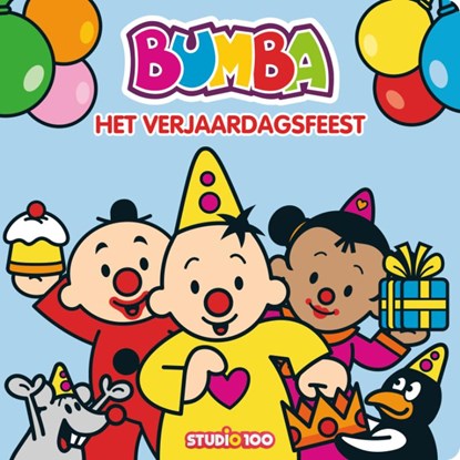 Het verjaardagsfeest, Inge Laenen - Gebonden - 9789462776951