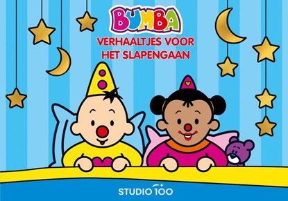 Verhaaltjes voor het slapengaan, Gert Verhulst - Gebonden - 9789462777200