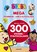 Bumba : mega stickerboek, Gert Verhulst - Paperback - 9789462777316