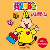 Bumba : De eerste schooldag - Inge Laenen - 9789462777330