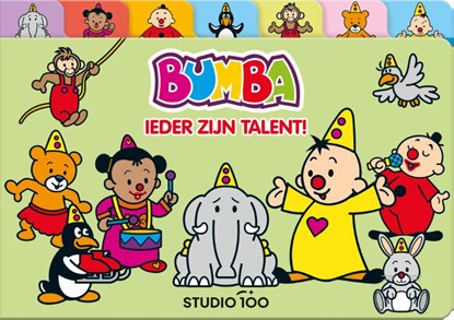 Ieder zijn talent, Inge Laenen - Gebonden - 9789462777408