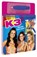 K3 : kleurboek - Kleuren met water, Gert Verhulst - Gebonden - 9789462777484