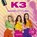 K3 : doeboek - Nageldesign, Gert Verhulst - Gebonden - 9789462777507