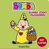 Bumba zoekt paaseieren - Inge Laenen - 9789462777941