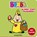 Bumba zoekt paaseieren, Inge Laenen - Gebonden - 9789462777941