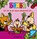Bumba : Kartonboek met flapjes- Op, op, ik eet mijn groenten, Inge Laenen - Gebonden - 9789462778092