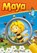 Maya: Mini zoekboek, Gert Verhulst - Gebonden - 9789462778221